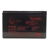 Bateria Gp 1272 F2