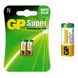Bateria Gp Super Lr1