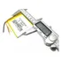 Bateria Gps 7 Polegadas 2500mah Foston Fs 783dcv Tablet