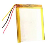 Bateria Gps 7 Polegadas