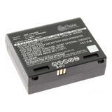 Bateria Gps Ashtech Promark200