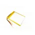 Bateria Gps Foston  Fs 3d717dc Fs-3d717dc 7 Polegadas