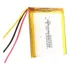 Bateria Gps Foston Fs 707dc De  7 Polegadas Mp3