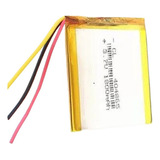 Bateria Gps Multilaser Tracker