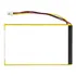 Bateria Gps Nuvi 200 Nuvi 1390 Nuvi1450 Nuvi 255w -