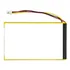 Bateria Gps Nuvi 200 Nuvi 1390 Nuvi1450 Nuvi 255w -