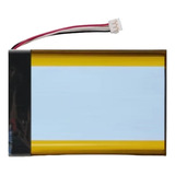 Bateria Gps Nuvi 2460lmt