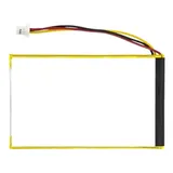 Bateria Gps Nuvi 255w