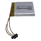 Bateria Gps Tomtom Mod