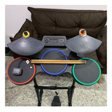 Bateria Guitar Hero Ps3