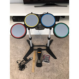 Bateria Guitar Hero Ps3