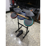 Bateria Guitar Hero Xbox