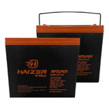 Bateria Haizer 12v 30ah