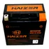 Bateria Haizer Harley Davidson Xl/xlh 883 2004 A 2019 14ah