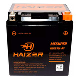 Bateria Haizer Hzrb30l Bs