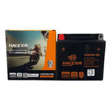 Bateria Haizer Hzrx9a bs