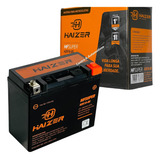 Bateria Haizer Motos Harley