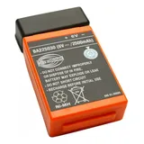 Bateria Hbc Radiomatic Ba225030