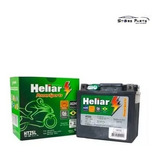 Bateria Heliar Htz5l 12v