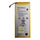 Bateria Hg30 Motorola Moto G5 S Xt1792 Original Nova