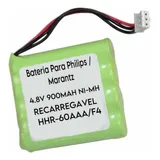 Bateria Hhr 60aaa f4