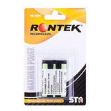 Bateria Hhr p107 3