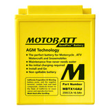 Bateria Honda Cb750 Cbx750