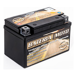 Bateria Honda Cbr 1000f