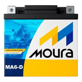Bateria Honda Lead 110
