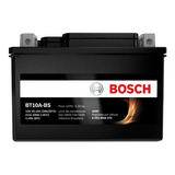 Bateria Honda Sh 300i
