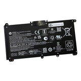 Bateria Hp Pavilion 15q 14ce 15ce 14s 15s Ht03xl Bateria Preto