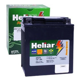 Bateria Htz7l Heliar 12v