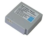 Bateria Ia-bp85st Para Câmera Digital E Filmadora Samsung Sc-hmx10, Sc-mx10a, Smx-f33, Vp-mx10