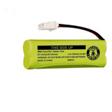 Bateria Imah Telefone Vtech