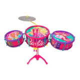 Bateria Infantil 