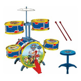 Bateria Infantil