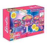 Bateria Infantil Barbie Musical