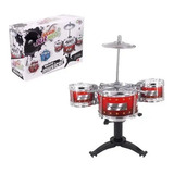 Bateria Infantil Musical 3