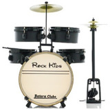 Bateria Infantil Rmv Rock