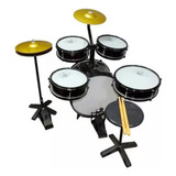 Bateria Infantil Rock Baby