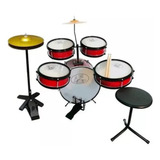 Bateria Infantil Rock Baby