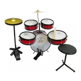 Bateria Infantil Rock Baby