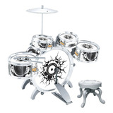 Bateria Infantil Rock Party