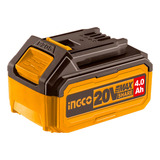 Bateria Ingco 20v 4