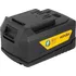 Bateria Intercambiável Ibv 1804 Vonder 18v 4 0ah
