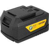 Bateria Intercambiavel Ibv 1804