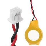 Bateria Interna Bios Placa