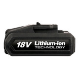 Bateria Íons De Lítio 18v 2 0ah Recarregável Ws9970 Wesco