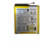 Bateria Js40 Moto Z3