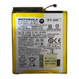 Bateria Js40 Moto Z3 Play Xt1929 Original